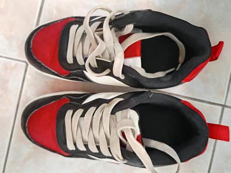 Tenisky pre chlapca, primark,34