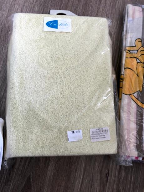 Detské návlečky do postielky a plachta, šírka (cm): 90,dĺžka (cm): 130