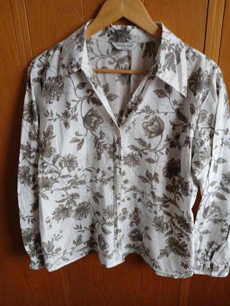 Blúzka  zn.atmosphere, atmosphere,xxl