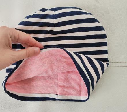 Handmade čiapočka, 104