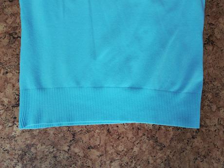 Dámske tričko veľ. m, esprit,m