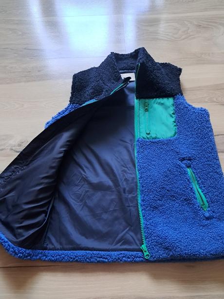 Vesta prechodná, tchibo,134