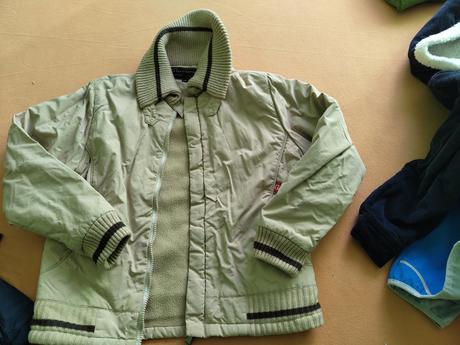 Prechodná bunda, glorious,152