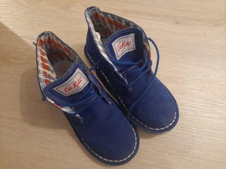 Detske topanky, 33