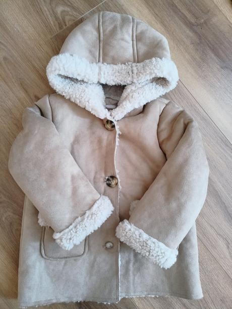 Kožuštek, sinsay,92