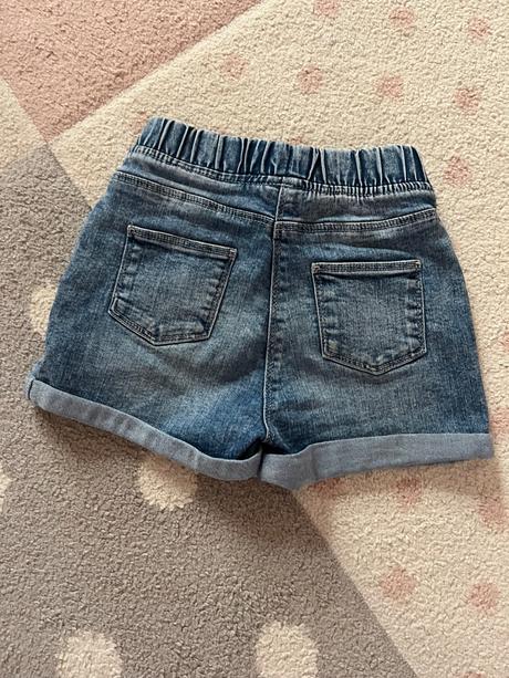 Denimove sortky next, next,110