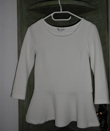 Tričko- blúza, cubus,158