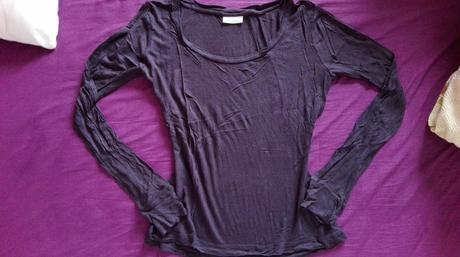 Tričko s dlhým rukávom, 38