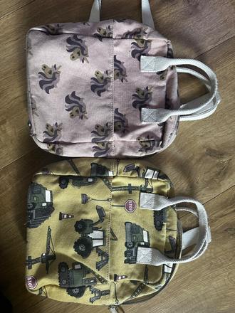 Detsky ruksak zn. lindex, lindex