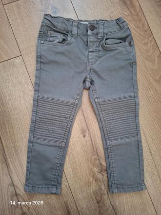 Nohavice, reserved,92