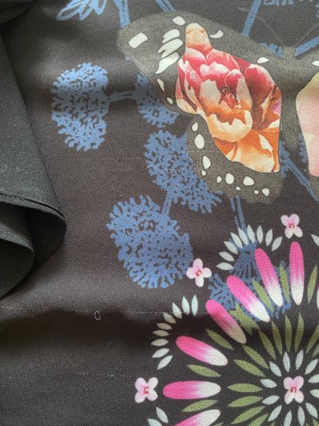 Desigual bluzka, desigual,xl