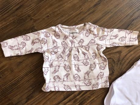 Tričká vtáčik, lupilu,50