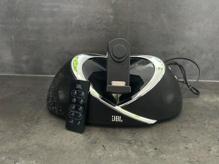 Jbl reproduktor,