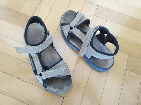 Superfit sandálky, superfit,34