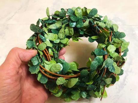 Veľkonočný venček,