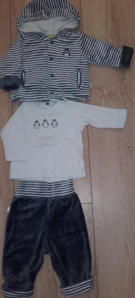 Suprava chlapcek, 68