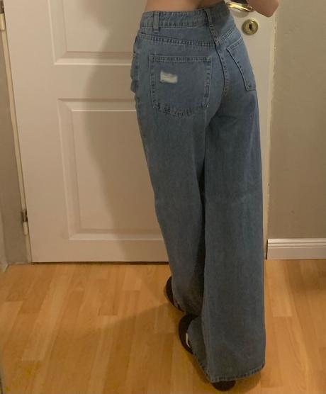 Zvonové rifle cropp, 34