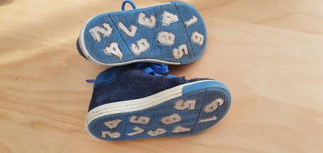 Topanky zn. richter 20, richter,20