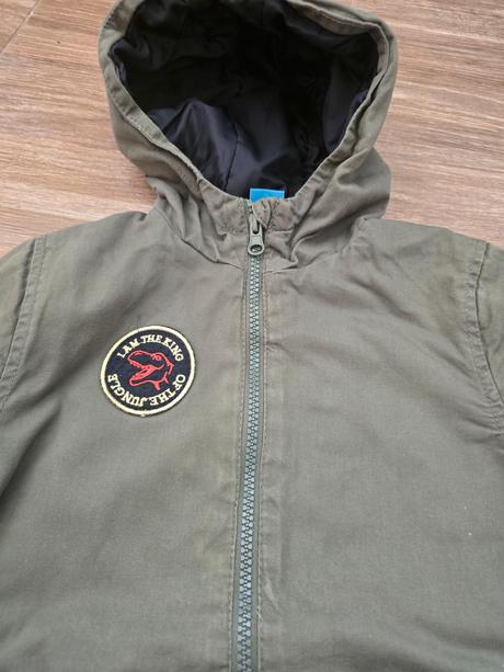 Prechodná bunda č.110, 110