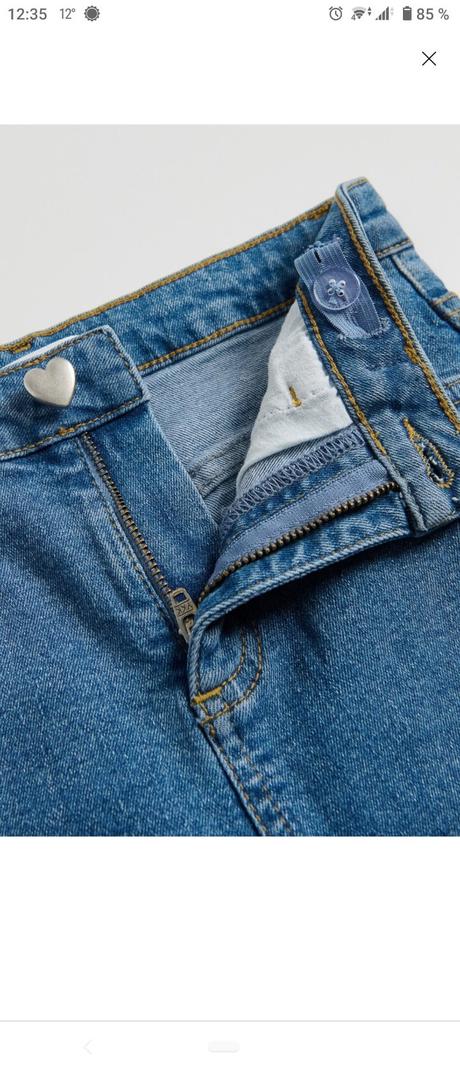 Reserved slim fit rifle, reserved,152