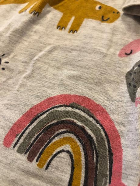 Next bavlnene saty, next,110