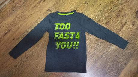 Tričko dopodopo, dopodopo,128