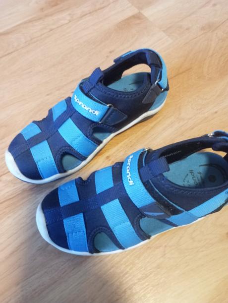 Sandále sprandi, sprandi,34