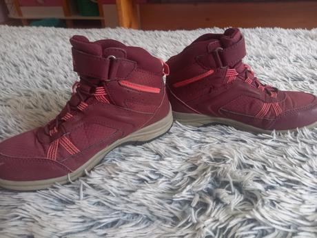 Topánky, mckinley,32