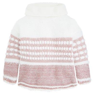 Mayoral dievčenský rolák 7321-053, mayoral,140 / 152