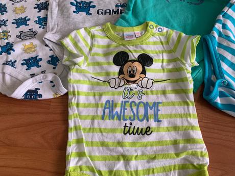 Body na leto, fagottino,74