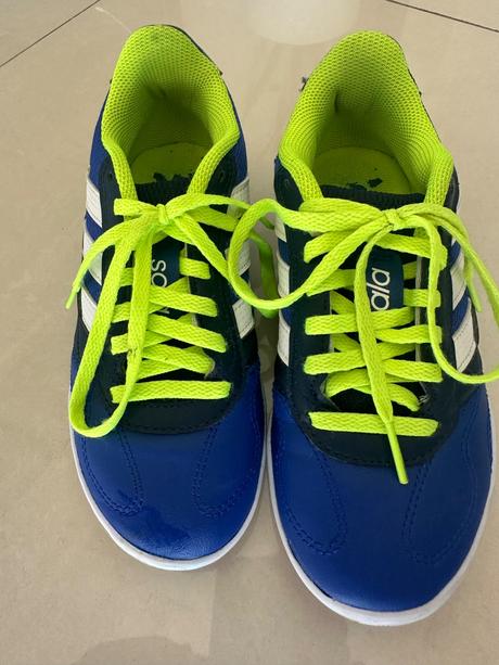 Tenisky salove, adidas,35