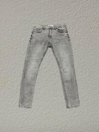 Pánske džínsy, bershka,40