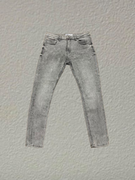 Pánske džínsy, bershka,40