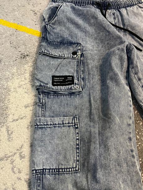 Predám rifle, fishbone,l