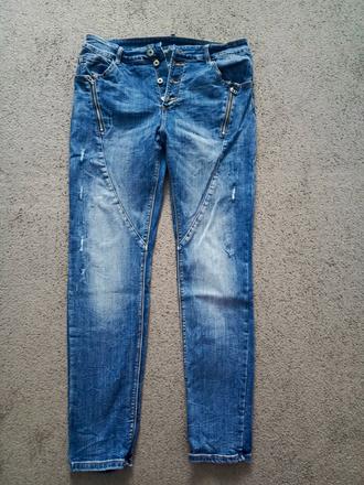 Dámske rifle veľ. l, l