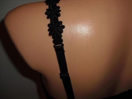 Elegantna s maslickou podprsenka, 70b