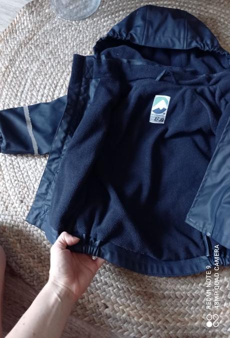 Bunda do dažďa, stormberg,92