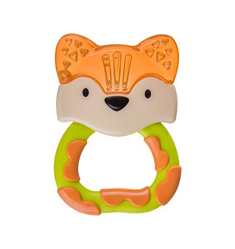 Akuku a0371 hryzátko líška,