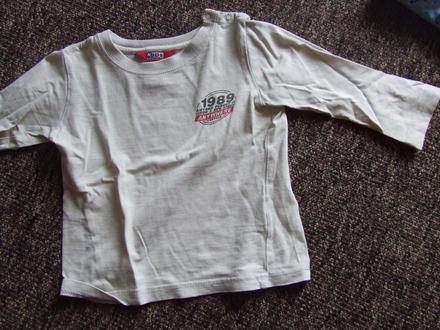 Tričko , kenvelo,92