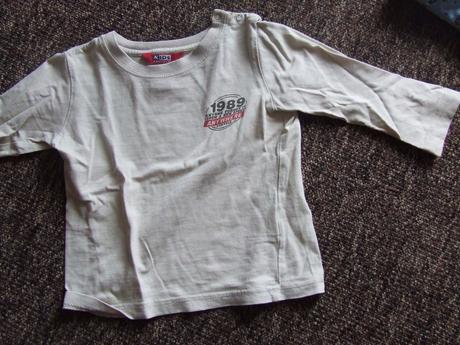 Tričko , kenvelo,92