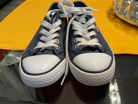 Tenisky, levis,37