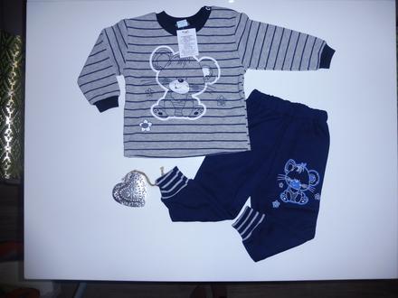 Tepláková súprava, 74