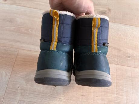 Zimne topanky keen, keen,31