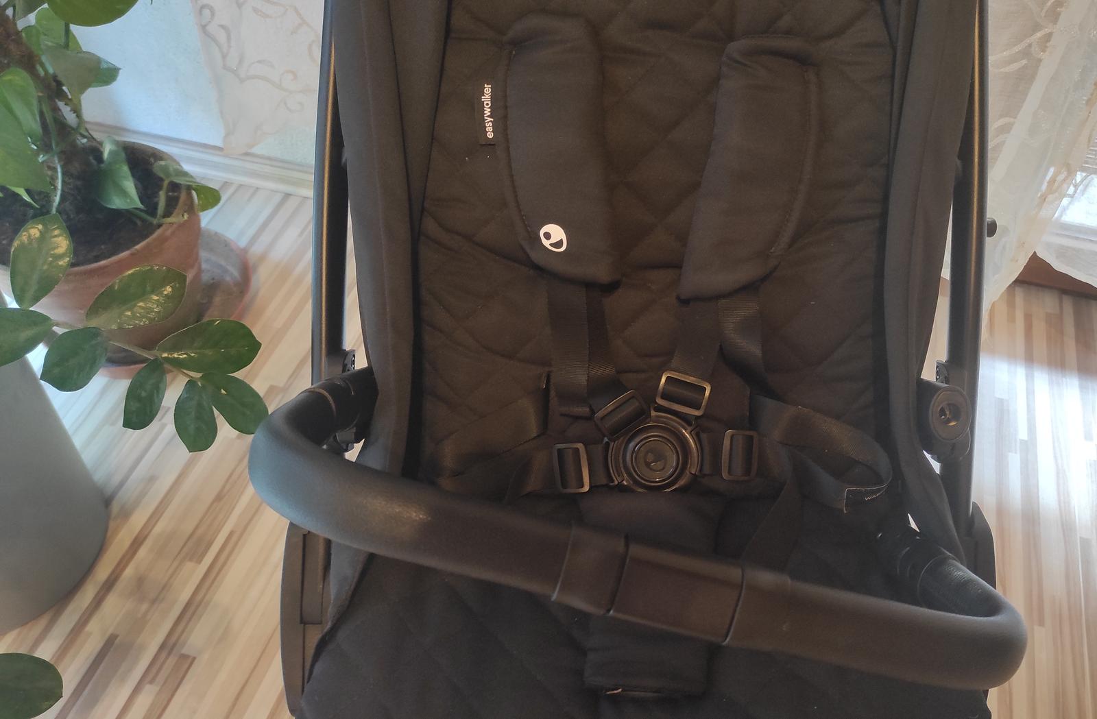 Easywalker Jackey Easywalker Jackey