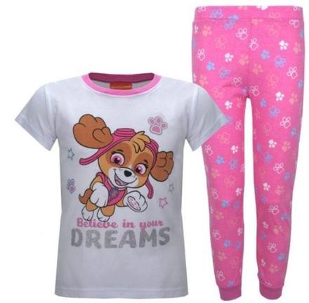 Pyžamo paw patrol, 98 / 128