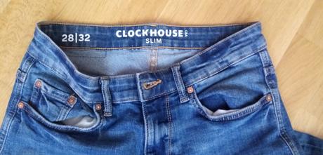 Chlapčenská rifle, clockhouse,28