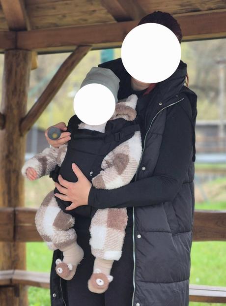 Detský nosič, mothercare