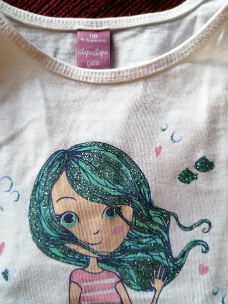 Trblietavé tielko, dopodopo,110