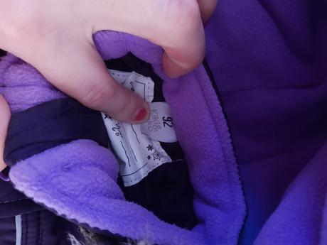 Vetrovka, kiki&koko,92