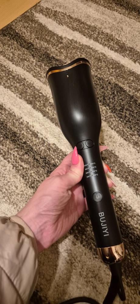 Samonavíjacia kulma, 